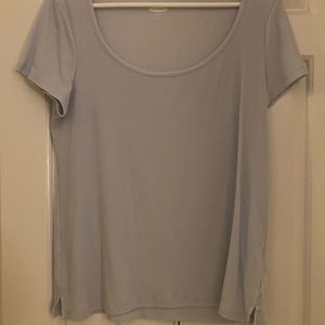 Old navy tee